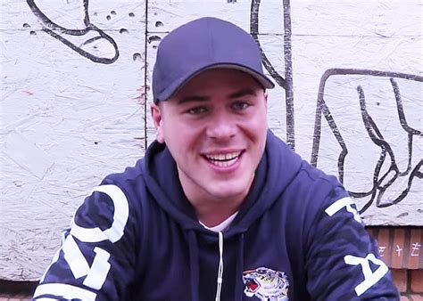Leon machère — trigger 03:00. Youtuber Leon Machère entgeht Gefängnisstrafe - Social ...