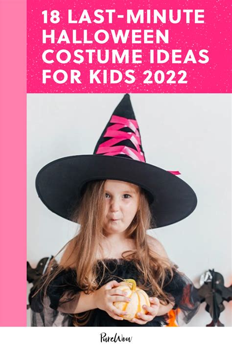 Simple Halloween Costumes Last Minute 2022 Get Halloween 2022 News Update