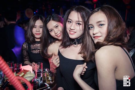 The Bank Nightclub Hanoi Jakarta100bars Nightlife And Party Guide