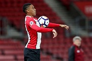 Yan Valery interview: Southampton exit, switching allegiance, World Cup ...