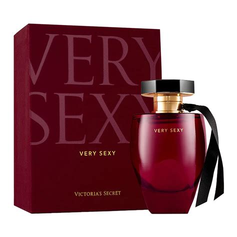 Victoria Secret Very Sexy Perfume For Women By Victoria Secret In Canada Perfumeonlineca