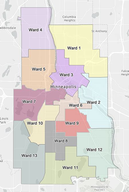 A Look At One Of The Biggest Issues Affecting The Minneapolis City Council Election The 2023