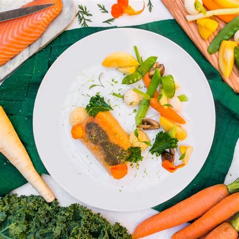 Recette Avec Reste Saumon Cuit