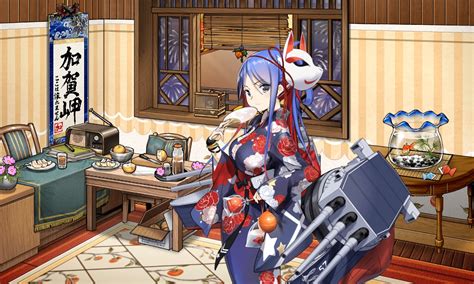 Download 艦これ 加賀さん みんなに会いたくないから鎮守府から Images For Free