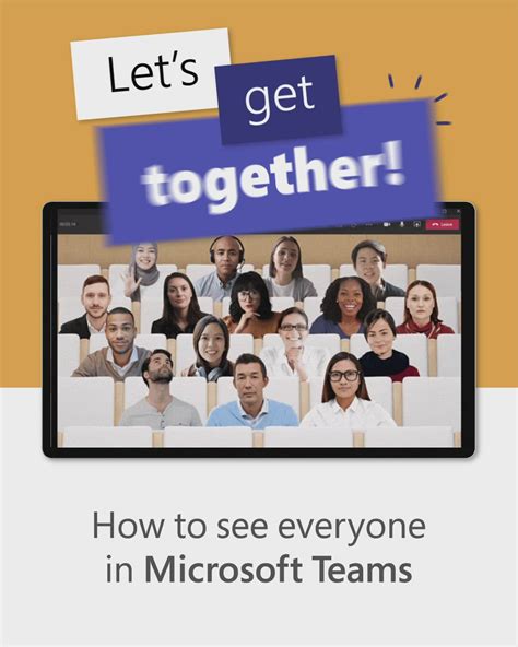 Infographic Successfully Implementing Microsoft Teams To Support