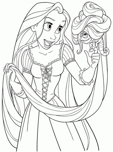 Printable coloring pages, pictures and sheets for all! Princess Coloring Pages Pdf - Coloring Home