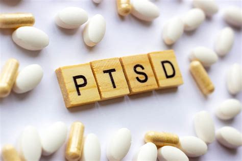 the link between ptsd and addiction white river manor