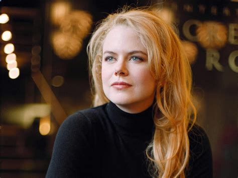 Nicole is proud to partner with health, wellness and beauty brand seratopical by sera labs as their global brand ambassador and strategic business partner. Nicole Kidman Young / A Timeline Of Nicole Kidman S Facial ...