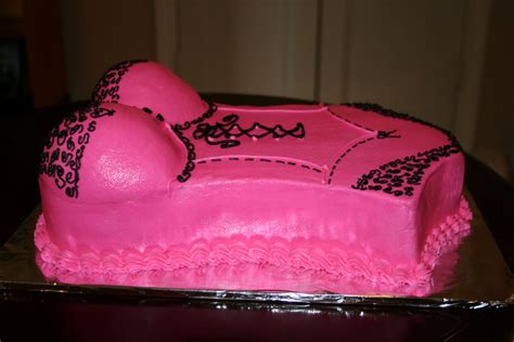 Rachel S Creative Cakes Bachelorette Party Cake