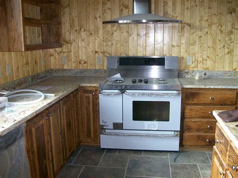 Wormy, unselected, timbers / beams. Wormy Chestnut Lumber Photo Gallery