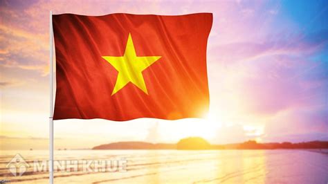 Tổng Hợp 55 Về Quốc Kỳ Hình Nền Cờ Việt Nam Vn