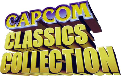 Capcom Classics Collection Vol Details Launchbox Games Database