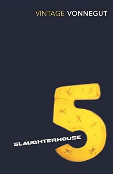 Slaughterhouse 5 Books Free Shipping Over £20 Hmv Store