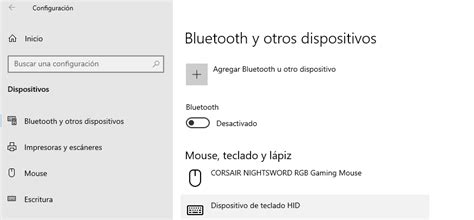 Tutorial Cómo Activardesactivar Bluetooth En Windows 10 Paso A Mobile Hot Sex Picture