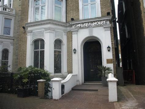 16 Best Cheap Hotels In London Central London