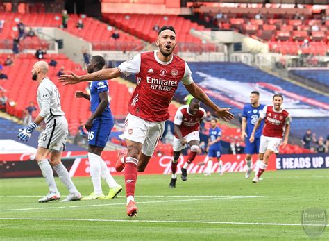 Overyourhead Arsenal Fa Cup Final 2020 Champions For A Record