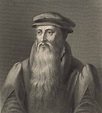 John Knox: Teólogo, reformador y precursor de la iglesia presbiteriana ...