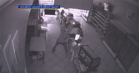 Thieves Target 2 Folsom Businesses In Smash N Grab Good Day Sacramento