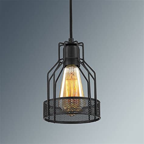 Made with durable steel and glass, these lights. Industrial Rustic Lighting: Amazon.com
