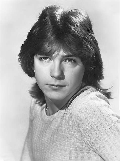 David Cassidy Now Ive Heard Everything