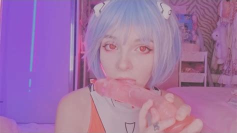 Rei Ayanami Sucks Dildo Xxx Videos Porno Móviles And Películas Iporntvnet