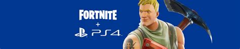 Fortnite Cross Platform Play On Playstation 4