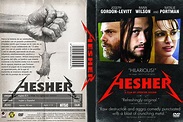 COVERS.BOX.SK ::: Hesher 2010 [imdb-dl5] - high quality DVD / Blueray ...