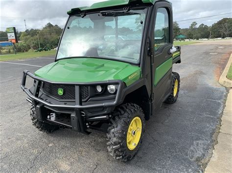 2023 John Deere Gator Xuv 835r For Sale In Bloomingdale Ohio