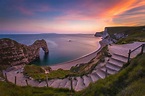 19 photographs that will make you want to visit beautiful Dorset ...
