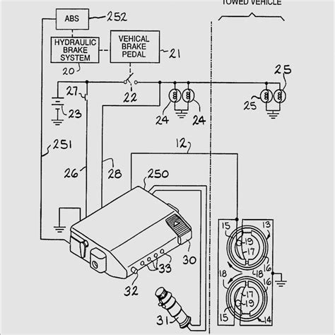 Hopkins Brake Controller Wiring Diagram Easy Wiring