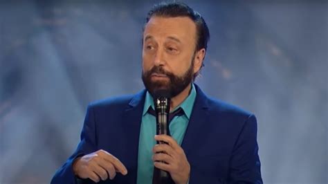 What Is Night Courts Yakov Smirnoff Up To Now