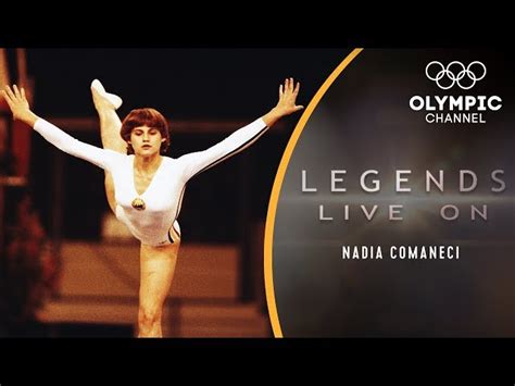 She is an actress, known for the veil (2017), rock et belles oreilles: The Story of Nadia Comaneci, Gymnastics' Perfect 10 Icon ...