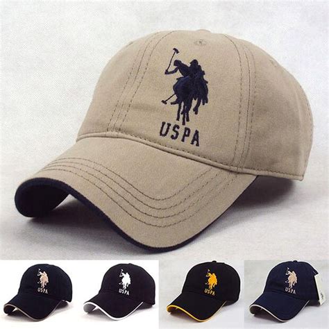 big sale 2015 snapback hats women and men polo baseball cap sports hat summer golf caps outdoor