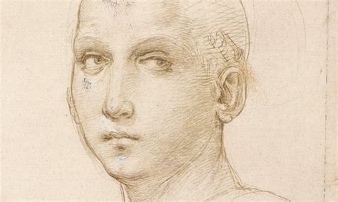 Raphael The Drawings Co Curated By Ben Thomas Opens At The Ashmolean