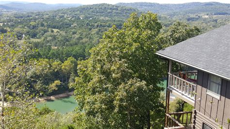 Arkansas White River Cabins Eureka Springs Ar Resort