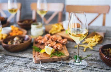 Dry White Wine The Top 6 Most Dry White Wines In New Zealand