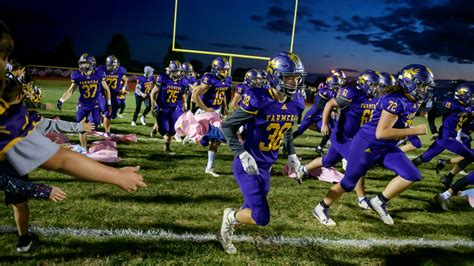 IHSA football scores: Peoria Week 7 schedules, results