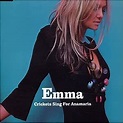 Emma Bunton, Emma - Crickets Sing For Anamaria [UK CD1] - Amazon.com Music