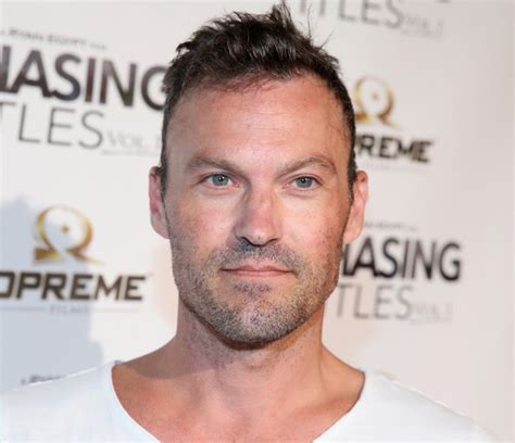 Brian austin green was born brian green on july 15, 1973 in los angeles, california to joyce green (née klein) & george green. Meet Brian Austin Green ("Beverly Hills 90210") Sept...