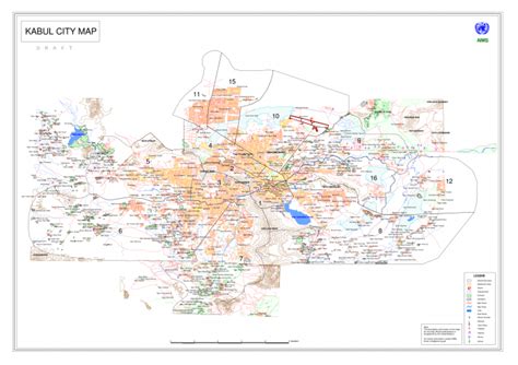 Where is kabul, kabul, afghanistan, location on the map of afghanistan. Afghanistan: Reference map of Kabul - Afghanistan | ReliefWeb