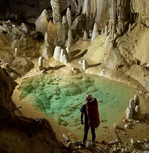10 Most Stunning Hidden Caves In The World Waiting To Be Explored