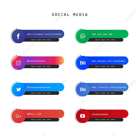 Aviso De Instagram De Facebook PNG Facebook Redes Sociales Instagram PNG Y Vector Para