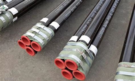Sch 160 Seamless Pipe Shipped To Manila Philippines Carbon Steel Pipe