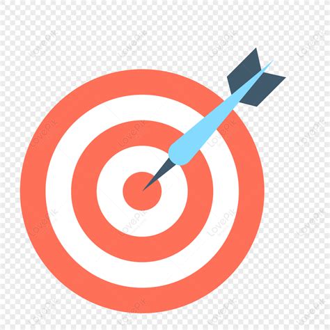 Darts Icon Free Vector Illustration Material Png Picture And Clipart