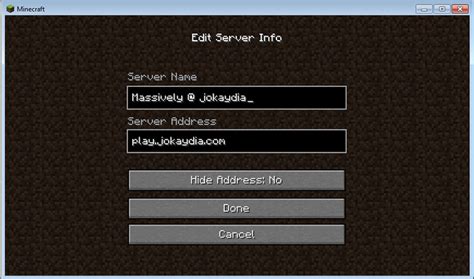 Come join our community of gamers. How to Connect