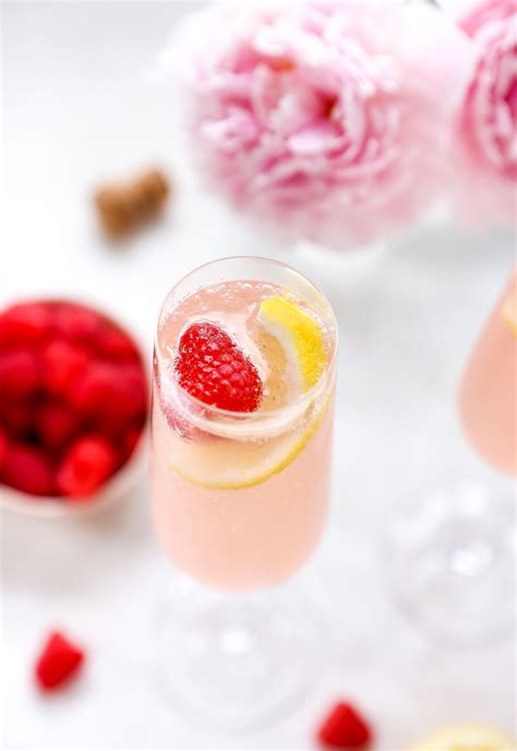 pink lemonade mimosas yes to yolks recipe in 2023 pink lemonade pink alcoholic drinks mimosa