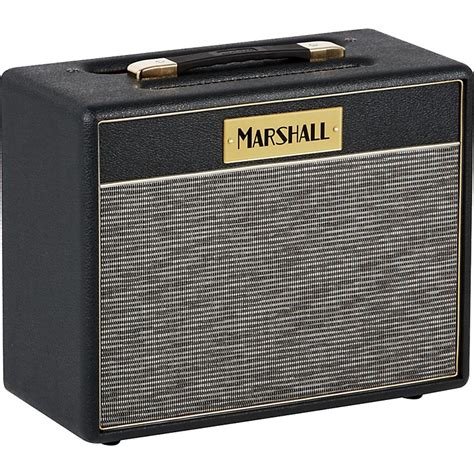 Marshall Class5 Custom Limited Edition 5w 1x10 Tube Guitar Combo Amp