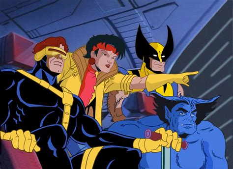 We ranked the 51 best animated movies of all time, from snow white to soul. Top 10 X Men The Animated Series episodes - SciFiNow - The ...