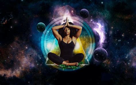 5 Forms Of Meditation For African Spirituality And How To Do Them