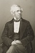 George William Frederick Howard7Th Earl Of Carlisle 1802-1864 British ...